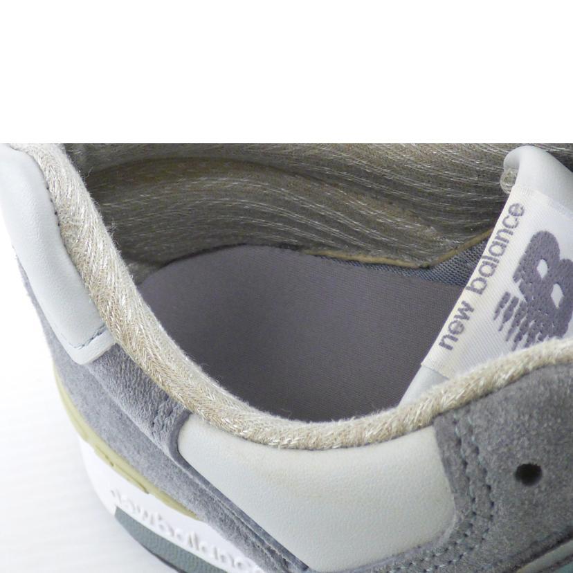 New Balance（ニューバランス） ニューバランス/New Balance M1400SB