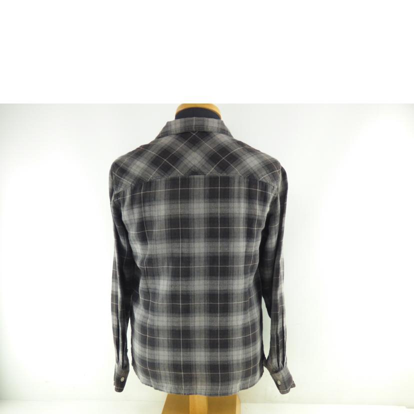 NEIGHBORHOOD ネイバーフッド/長袖シャツ/S/メンズインナー/BCランク  