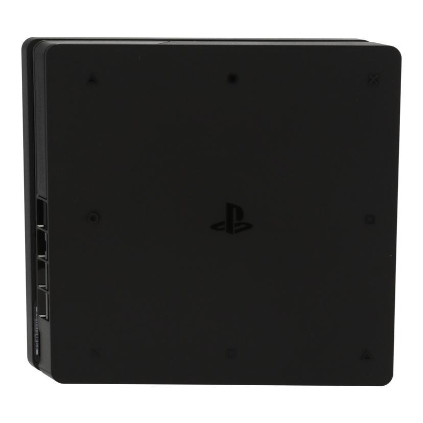 SONY PlayStation4 本体 CUH-2100 SONY ソニー/PlayStation4 500GB/CUH-2100AB01/5842994/ゲーム機