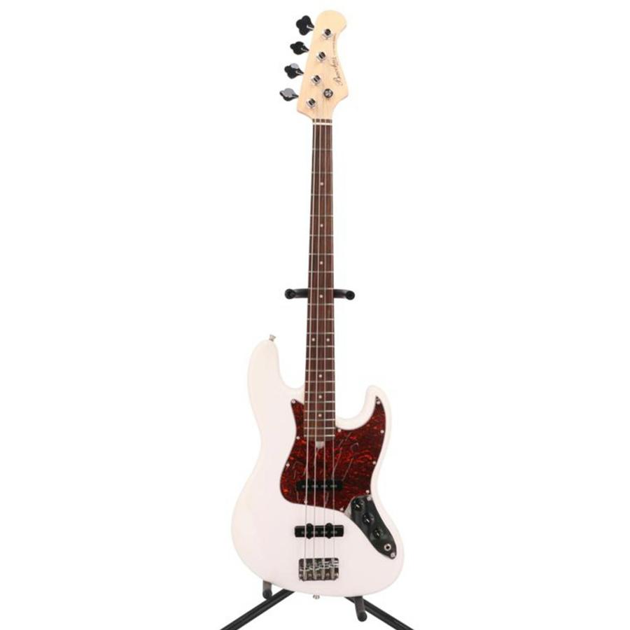 Bacchus（バッカス） バッカス/エレキベース/BJB-1R/Bランク/64【中古