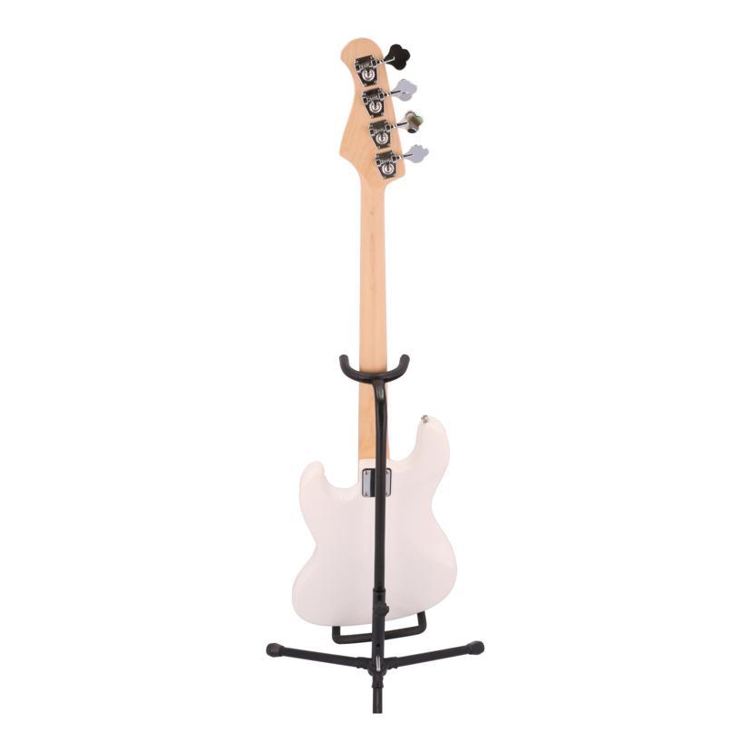 Bacchus（バッカス） バッカス/エレキベース/BJB-1R/Bランク/64【中古