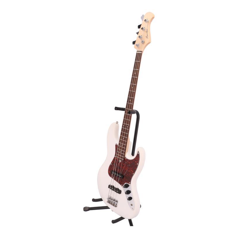 Bacchus（バッカス） バッカス/エレキベース/BJB-1R/Bランク/64【中古