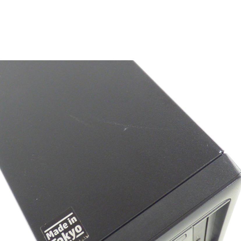 hp ヒューレットパッカード/デスクトップパソコン/Elite800 G2/JPH7193QD5/ABランク/64【中古】 hp ヒューレットパッカード/デスクトップパソコン/Elite800 G2