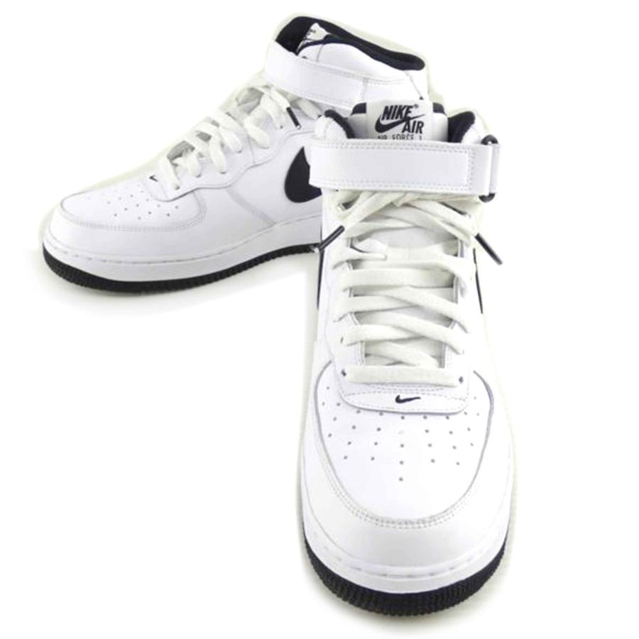 NIKE ナイキ/NIKE AIR FORCE 1 MID 07/DV0806-101/28.0/メンズ