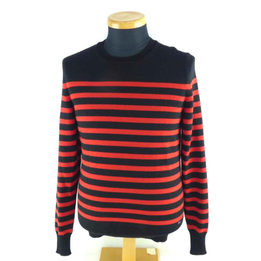 SAINT LAURENT サンローラン/ニット/459986/XS/ブランドバック/AB