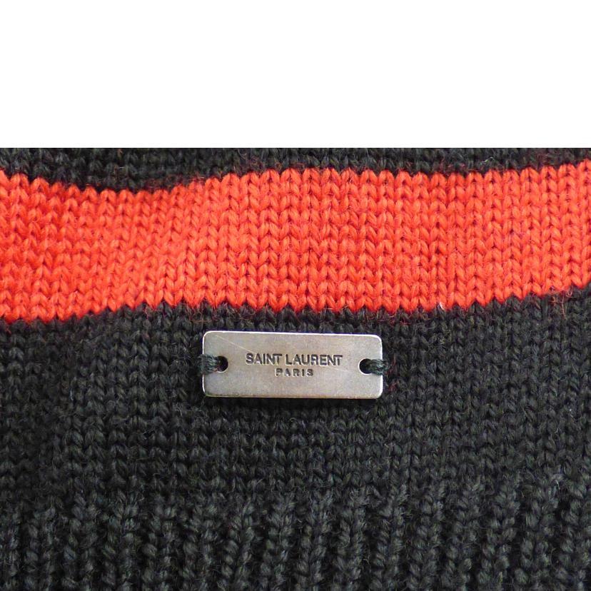 SAINT LAURENT サンローラン/ニット/459986/XS/ブランドバック/AB