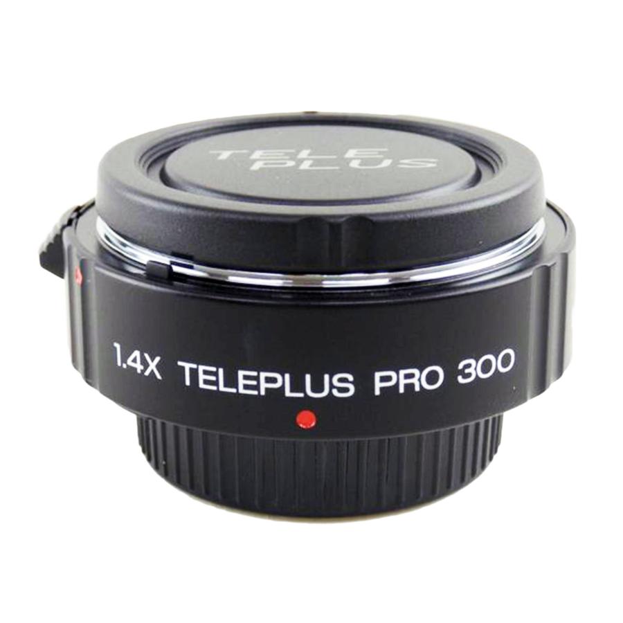KENKO ケンコー/デジタルテレプラス/1.4X TELEPLUS PRO 300/カメラ関連/Aランク/64【中古】 : ワンダーレックス ...