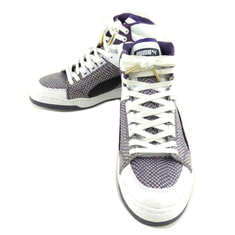 PUMA プーマ/SLIPSTREAM MID MIJ SNAKE ATMOS/383719-01/25.5cm/A  