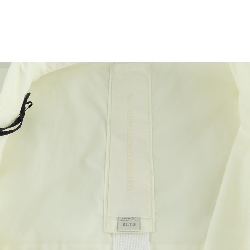 NIKE ナイキ/ESC ウーブンシャツ/DN4096-100/XL/メンズインナー/A