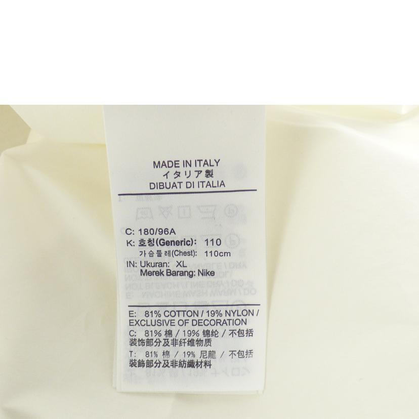 NIKE ナイキ/ESC ウーブンシャツ/DN4096-100/XL/メンズインナー/A