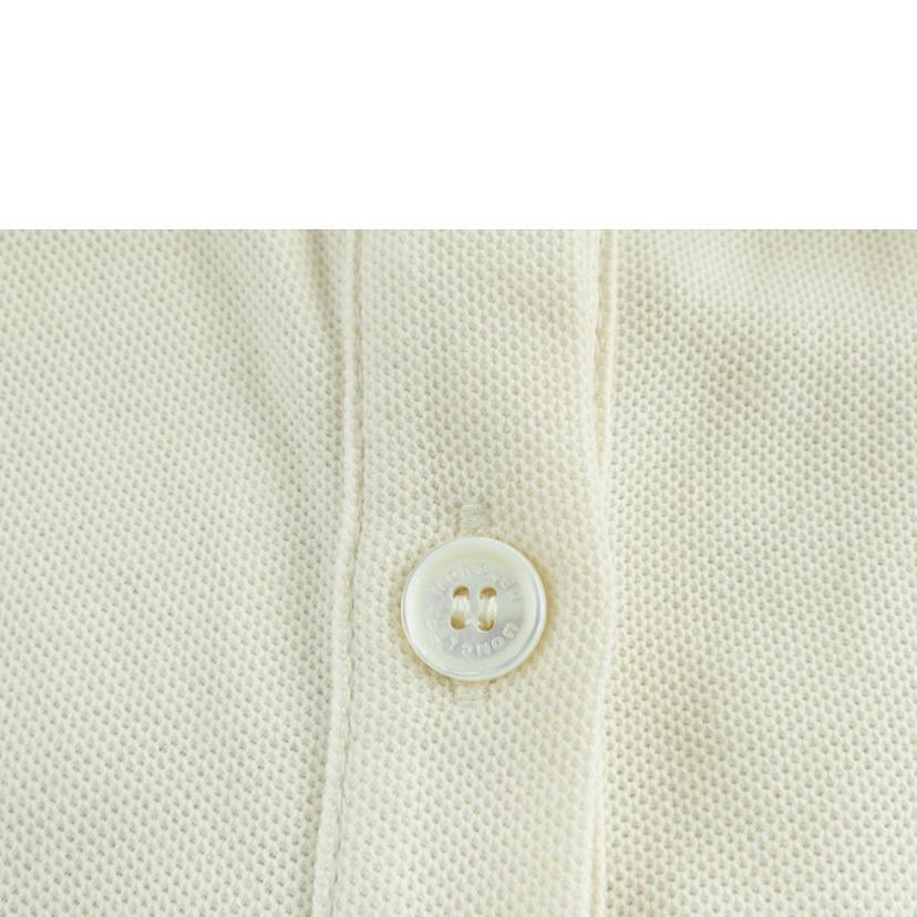 MONCLER モンクレール/ポロシャツ/84667/S/レディースインナー/ABランク/64【中古】 MONCLER（モンクレール） モンクレール/ポロシャツ/84667/S/レディース