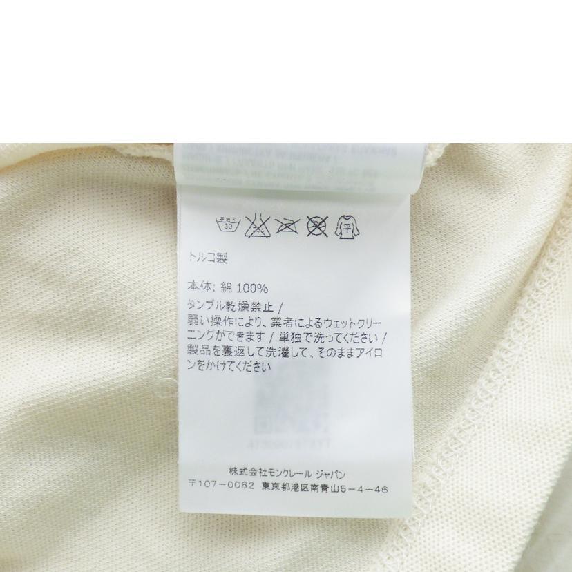 MONCLER（モンクレール） モンクレール/ポロシャツ/84667/S/レディース