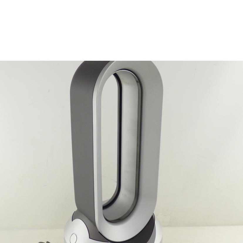 dyson ダイソン/空気清浄機能付キファンヒーター/G5V-JP-PCA 7033A