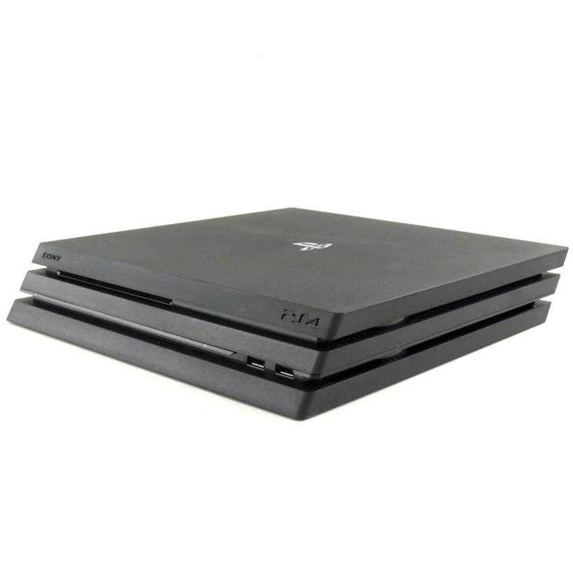 SONY（ソニー） ソニー/PlayStation4Pro/CUH-7100B/03274524825674573