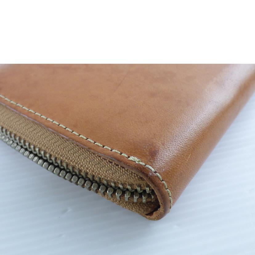 Vivienne Westwood ヴィヴィアンウエストウッド/ラウンドファスナー長財布/Aランク/64【中古】 Vivienne Westwood ヴィヴィアンウエストウッド/ラウンドファスナー長