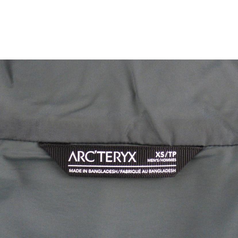 ARC'TERYX アークテリクス/proton lt hoody/24007-12074/XS/Bランク/64【中古】｜wonderrex-ec｜03