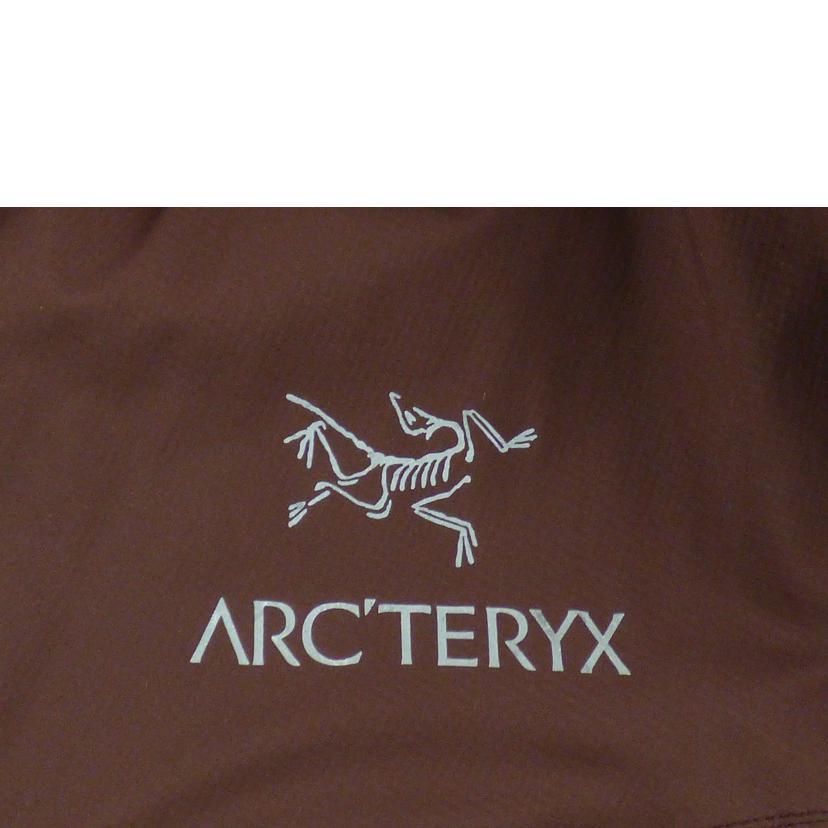 ARC'TERYX アークテリクス/ATOM LT HOOD/24477-119171/XS/Bランク/64【中古】｜wonderrex-ec｜06