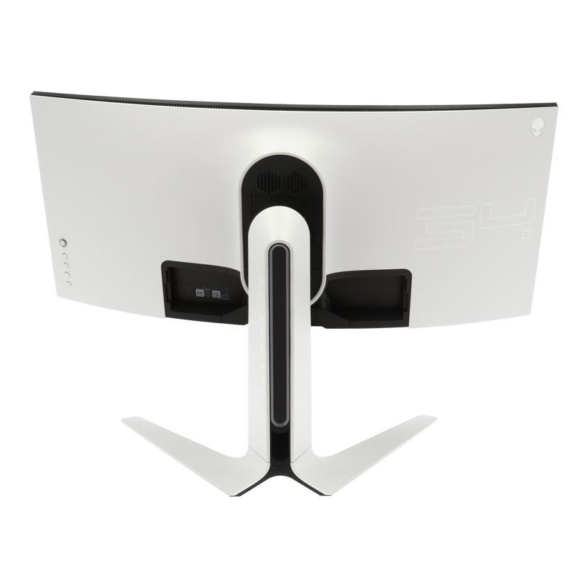 br>ALIENWARE DELL エイリアンウェア/モニター/AW3420DW/Bランク