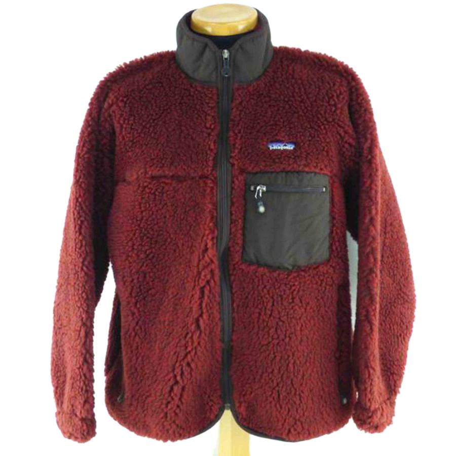 patagonia パタゴニア/クラシックレトロカーディガン/23024/M/メンズアウター/Bランク/64【中古】 patagonia（パタゴニア） パタゴニア/クラシックレトロカーディガン
