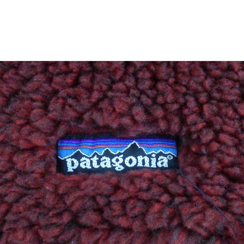 patagonia パタゴニア/クラシックレトロカーディガン/23024/M/メンズアウター/Bランク/64【中古】 patagonia（パタゴニア） パタゴニア/クラシックレトロカーディガン