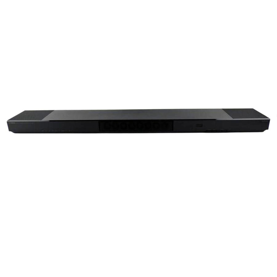 YAMAHAサウンドバー YSP-1600 YAMAHA YSP-1600(B) サウンドバー Yamaha