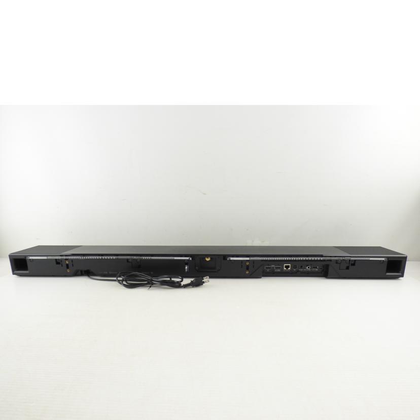 廃盤品 YAMAHA デジタル サウンド プロジェクター YSP-1600 【公式通販