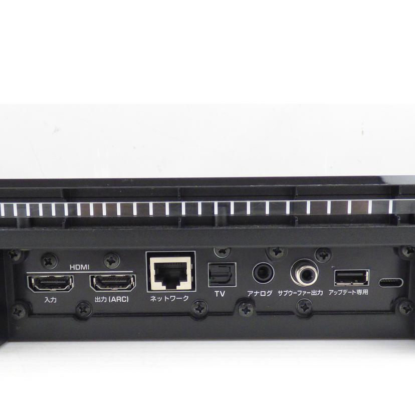 br>YAMAHA ヤマハ/サウンドバー/YSP-1600/I507317PR/Bランク/64【中古 