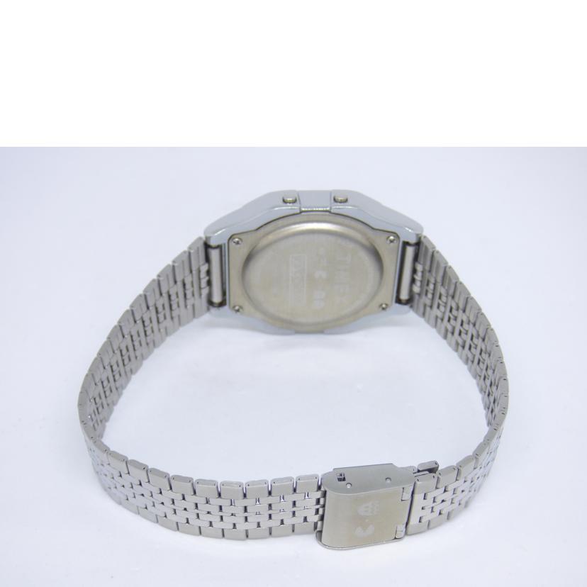 TIMEX タイメックス/デジタルウォッチ/パックマン/TW2U31900 VF/メンズ時計/ABランク/64【中古】 br>TIMEX タイメックス/デジタルウォッチ/パックマン/TW2U31900 VF/AB