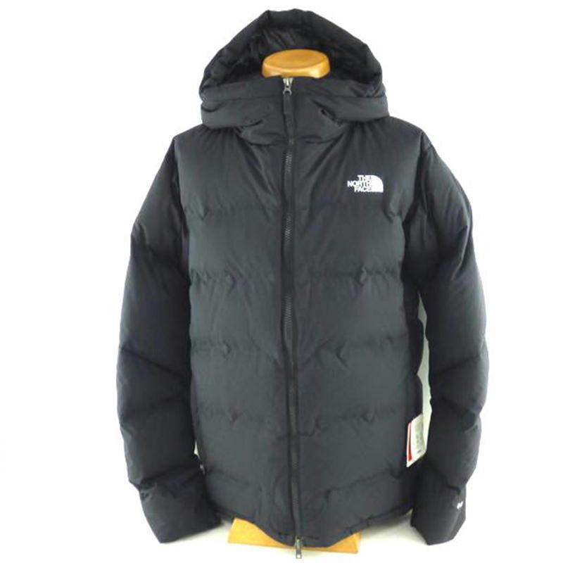THE NORTH FACE ノースフェイス/ビレイヤーパーカ/ND91915/XL/ABランク 