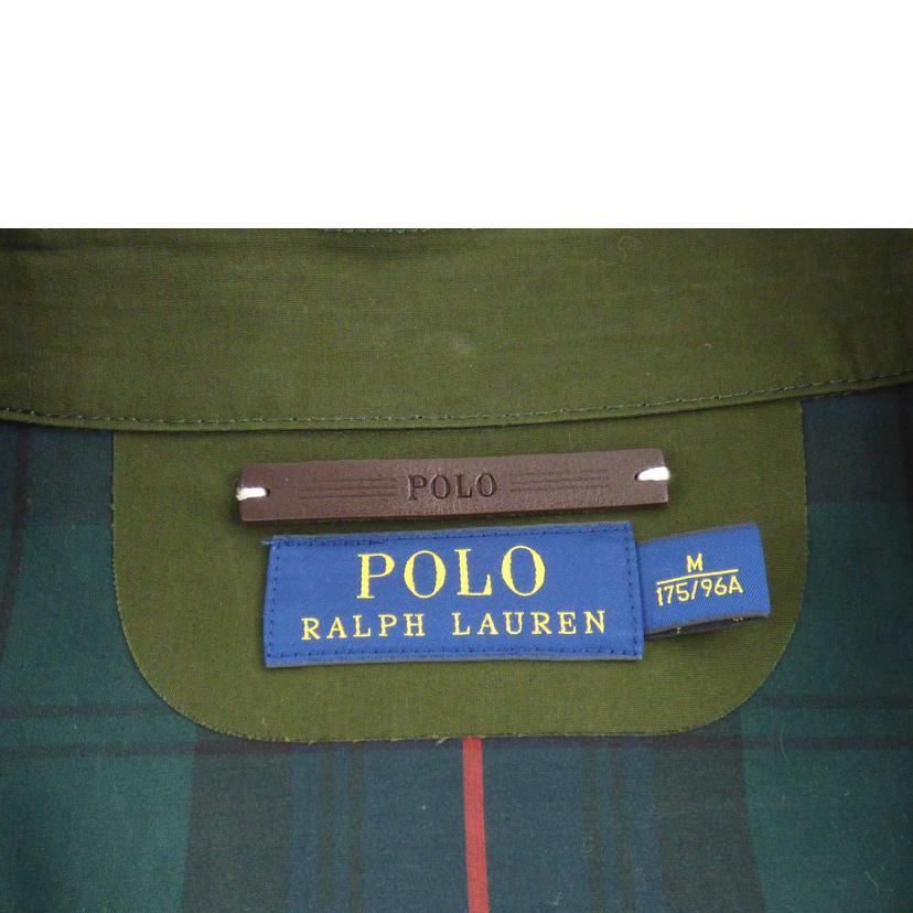POLO RALPH LAUREN ポロ ラルフローレン/ジャケット/M(175/96A)/メンズ