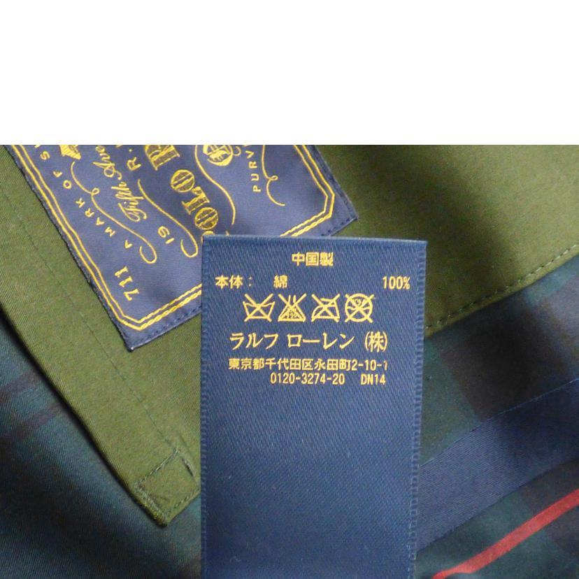 POLO RALPH LAUREN ポロ ラルフローレン/ジャケット/M(175/96A)/メンズ