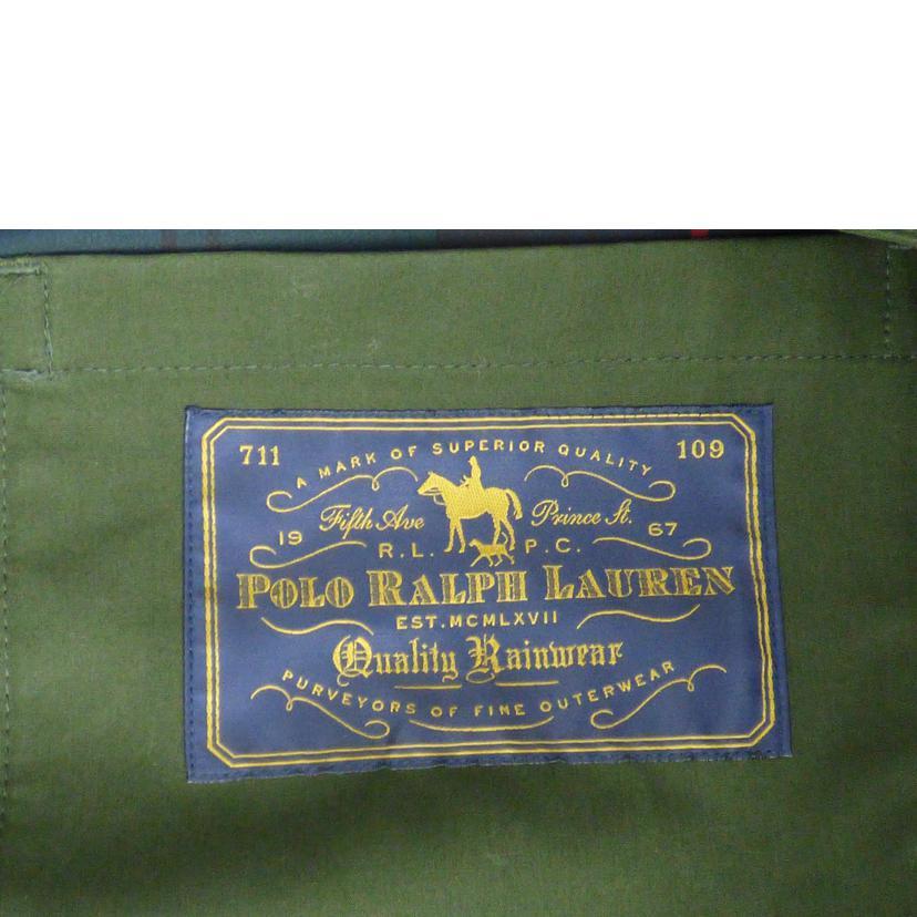 POLO RALPH LAUREN ポロ ラルフローレン/ジャケット/M(175/96A)/メンズアウター/ABランク/64【中古】 POLO RALPH LAUREN ポロ ラルフローレン/ジャケット/M(175/96A)/メンズ