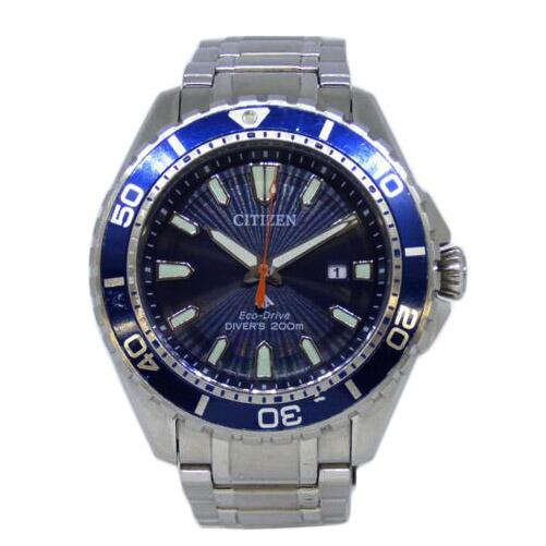 CITIZENシチズン/エコドライブ/キズ/E168-S111510/751******/BC