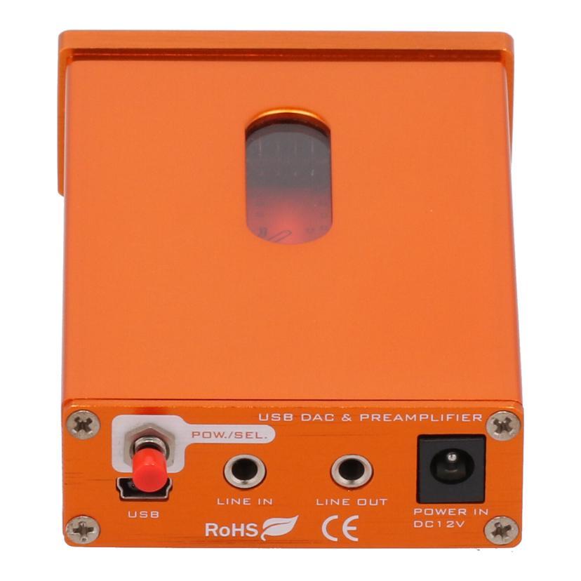 CAROT ONE/USB DAC/PACOLO/ピュアオーディオ/Bランク/64【中古】 CAROT ONE/USB DAC/PACOLO/ピュアオーディオ/Bランク/64【中古
