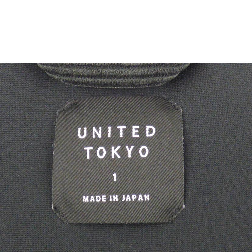 UNITED TOKYO（ユナイテッドトウキョウ） ユナイテッドトウキョウ