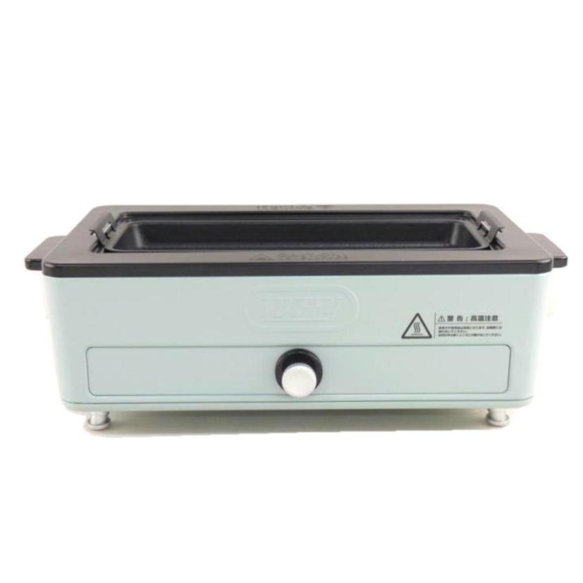 Toffy/スモークレス焼肉ロースター/K-SY1/210515-5/調理家電/ABランク/64【中古】 Toffy Toffy/スモークレス焼肉ロースター/K-SY1/210515-5/調理
