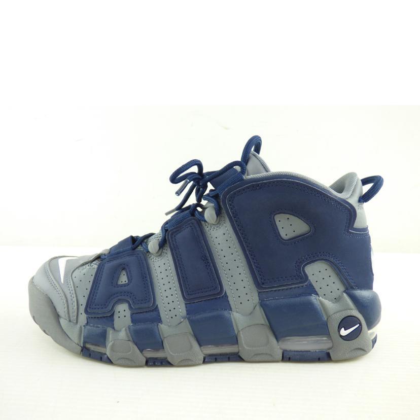 NIKE ナイキ/AIR MORE UPTEMPO 96/921948-003/26cm/メンズスニーカー/ABランク/64【中古】｜wonderrex-ec｜02