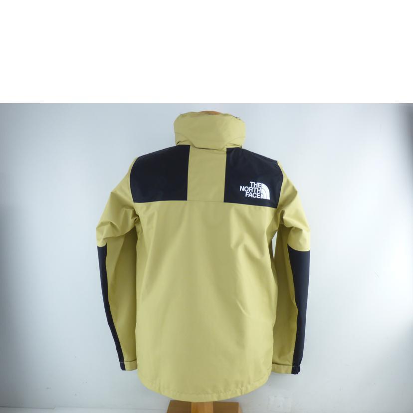 THE THE NORTH FACEノースフェイス/マウンテンレインテックス
