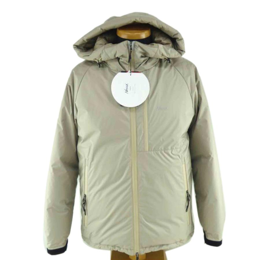 NANGA ナンガ/ダウンジャケット/N1AJEGF4/Aランク/64【中古  