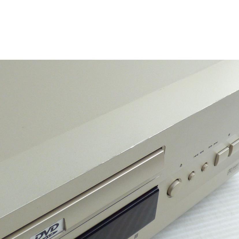 PIONEER - Pioneer パイオニア/DVDプレーヤー/DV−535/DV-535/UJT0014601JP/ABランク/64【中古】 Pioneer パイオニア/DVDプレーヤー/DV−535/DV-535/UJT0014601JP