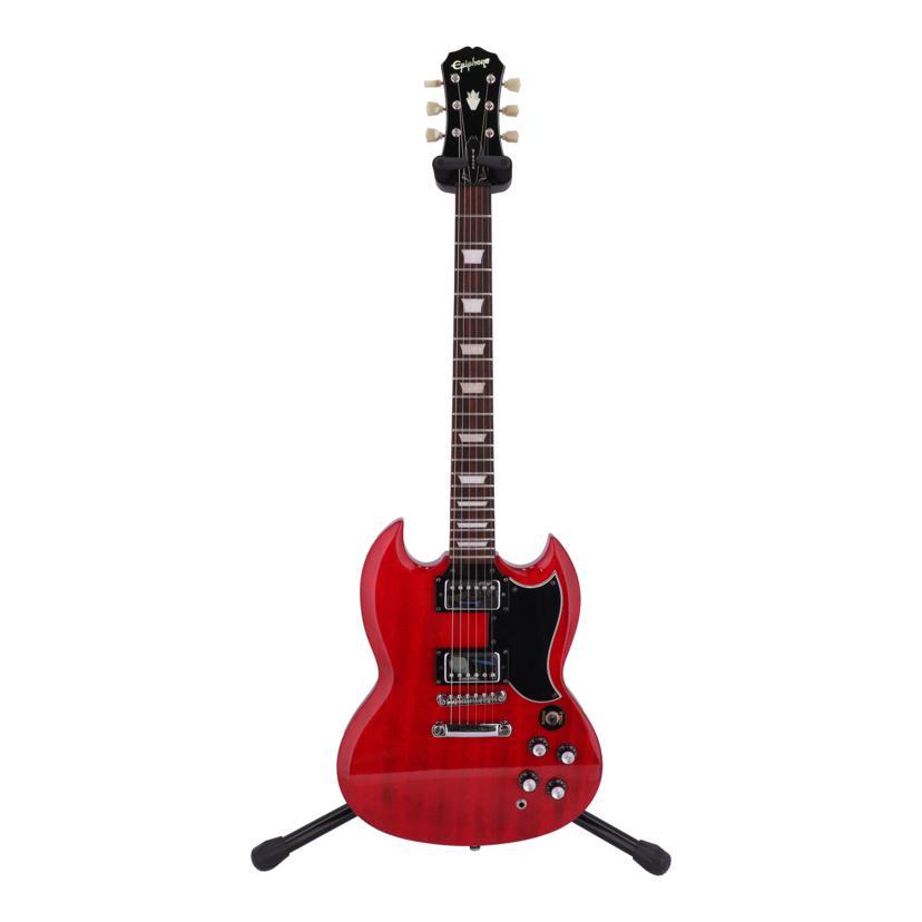 『比較的美品』Epiphone SG MODEL エピフォン Amazon | Epiphone / SG Special Satin E1 Vintage Worn Walnut