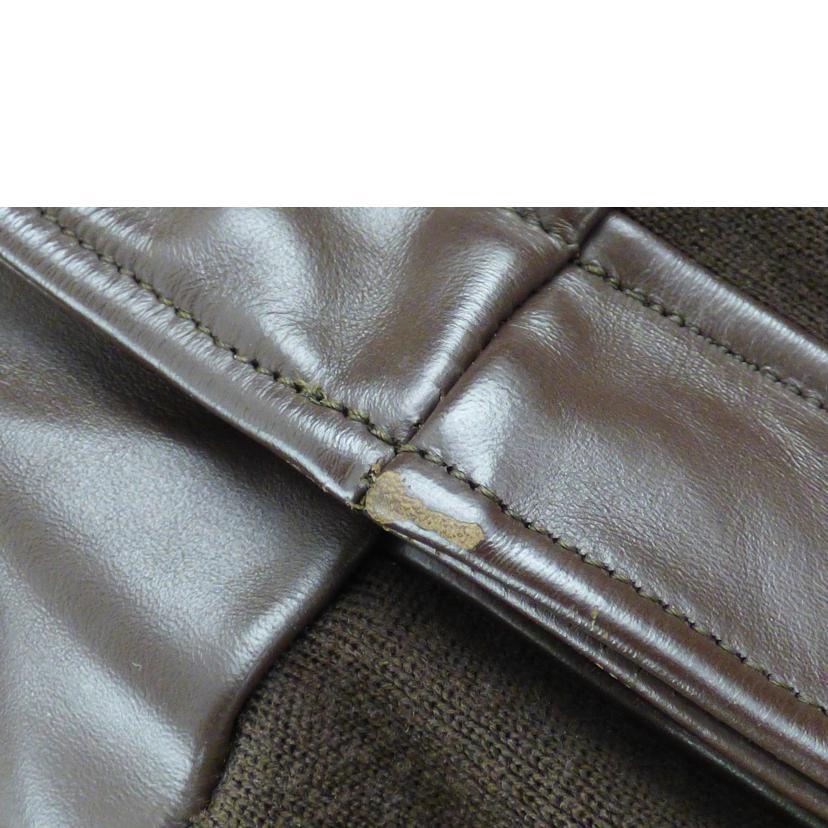 MORGAN レザージャケット MORGAN MEMPHIS BELLE – キャプテントム