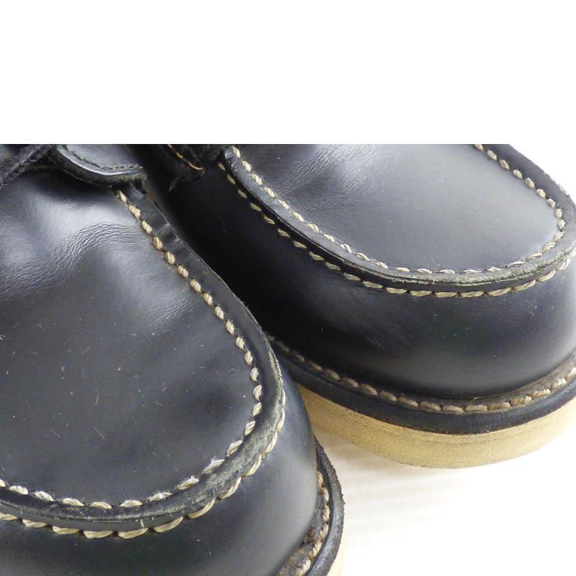 RED WING レッドウィング/アイリッシュセッターブラック/8179/Bランク/64【中古】 RED WING SHOES（レッドウィング） RED WING レッドウィング/アイ