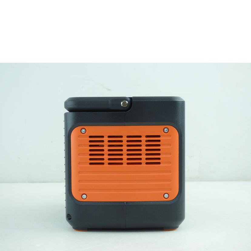 Jackery ジャクリ/ポータブル電源/PTB041/ABランク/64【中古】 Jackery ジャクリ/ポータブル電源/PTB041/ABランク/64【中古