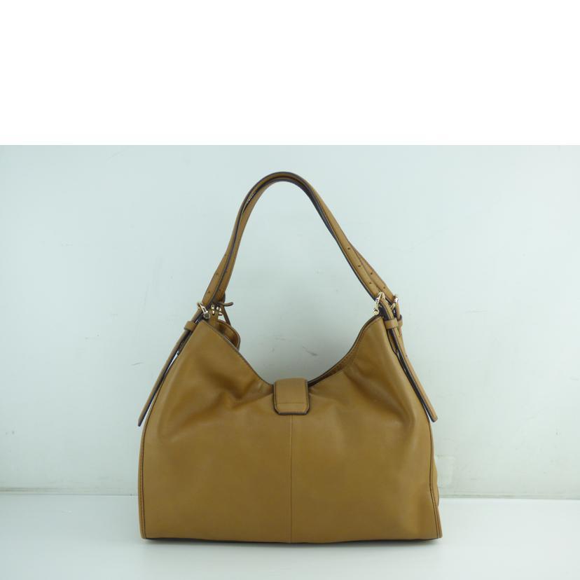COACH コーチ/マディソンレザーカーライルショルダーバッグ/32221/D14**/Bランク/64【中古】 COACH（コーチ） コーチ/マディソンレザーカーライルショルダーバッグ