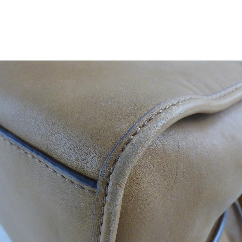COACH コーチ/マディソンレザーカーライルショルダーバッグ/32221/D14**/Bランク/64【中古】 COACH（コーチ） コーチ/マディソンレザーカーライルショルダーバッグ