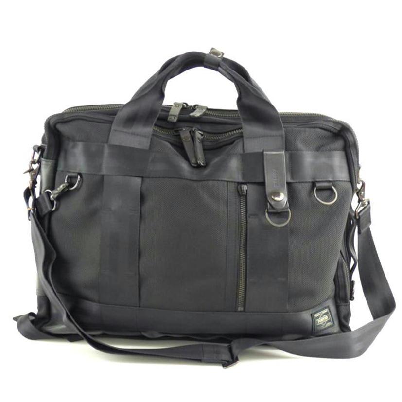 PORTER ポーター/ビジネスバッグ/BCランク/64【中古】 : ワンダー  