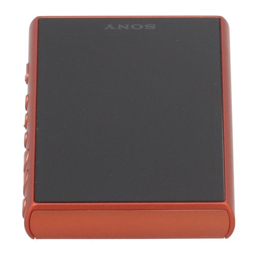 SONY ソニー/ウォークマン/NW-A105 16GB/5053751/Bランク/64【中古】