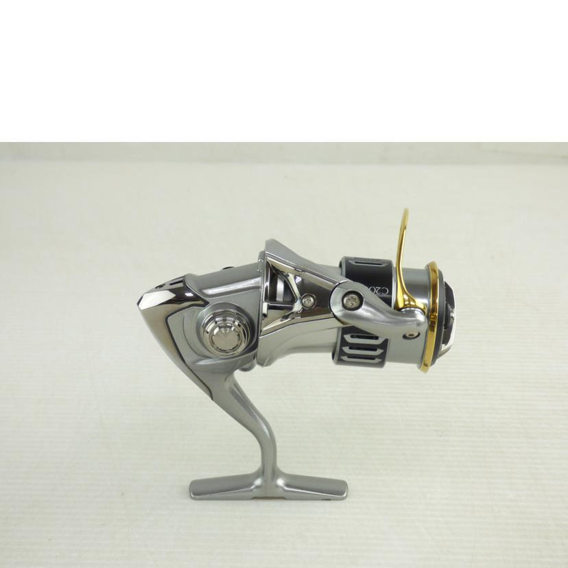SHIMANO シマノ/ツインパワーC2000S/03364/ABランク/64【中古】 SHIMANO シマノ/ツインパワーC2000S/03364/ABランク/64【中古