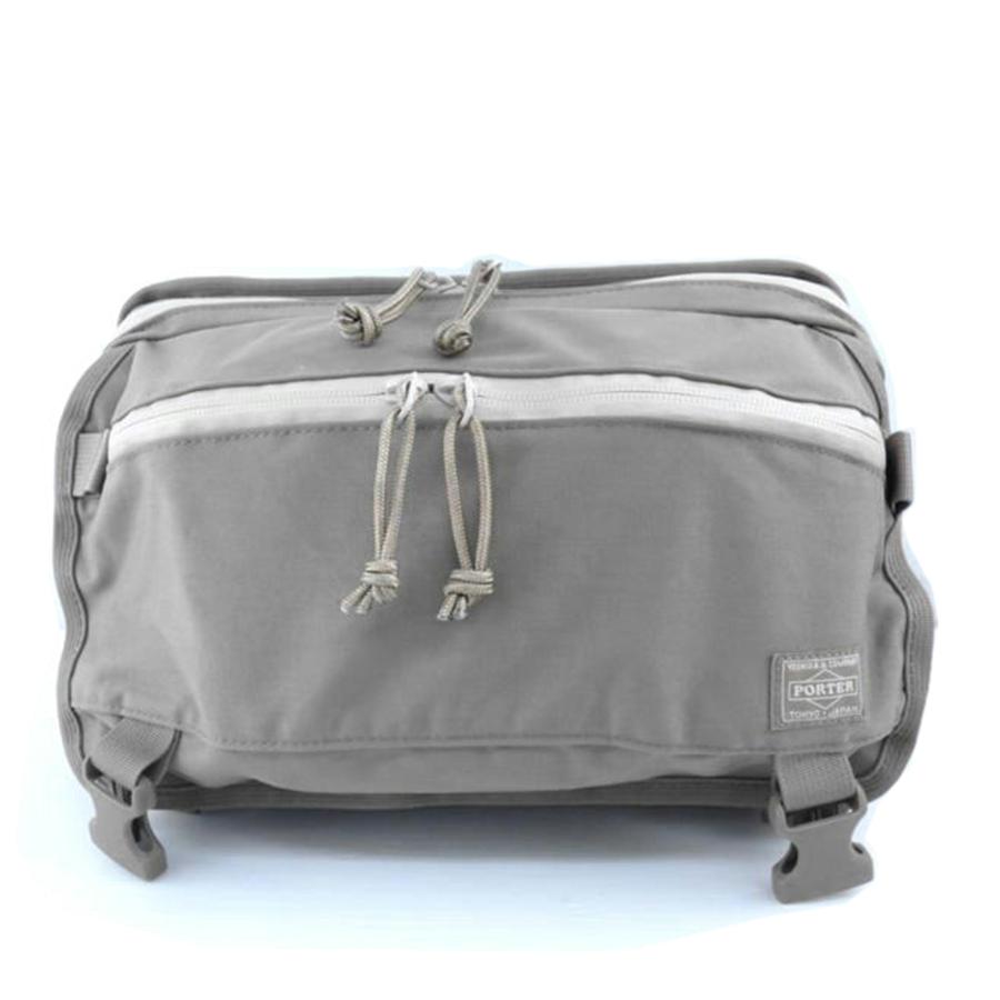 PORTER ポーター/ウエストバッグ/ABランク/64【中古】 : ワンダー  